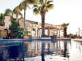 Villa à vendre à Shomron à Nofim. 